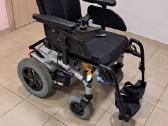 Elektrinis vežimėlis Invacare
