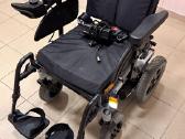 Elektrinis vežimėlis Invacare - nuotraukos Nr. 2