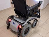 Elektrinis vežimėlis Invacare - nuotraukos Nr. 4