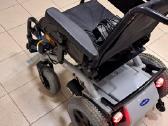Elektrinis vežimėlis Invacare - nuotraukos Nr. 5