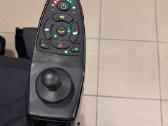 Elektrinis vežimėlis Invacare - nuotraukos Nr. 6