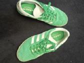 Puikios būklės Adidas Gazelle kedai