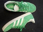Puikios būklės Adidas Gazelle kedai - nuotraukos Nr. 2
