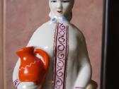 Porceliano Statulele - Sovietmecio Palikimas. Gero - nuotraukos Nr. 2