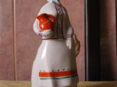 Porceliano Statulele - Sovietmecio Palikimas. Gero - nuotraukos Nr. 7