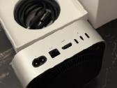 Apple Mac Mini M4 24gb RAM 512 GB SSD - nuotraukos Nr. 3