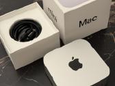 Apple Mac Mini M4 24gb RAM 512 GB SSD - nuotraukos Nr. 4