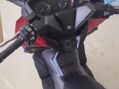 Honda forza 125 - nuotraukos Nr. 3