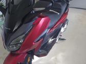 Honda forza 125 - nuotraukos Nr. 4
