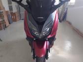 Honda forza 125 - nuotraukos Nr. 2