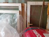 Naudoti plastikiniai langai po 15 e - nuotraukos Nr. 2