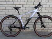 Cube Access carbon