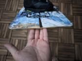 Liquid Force 144 cm batai 42/43dydis Ronix - nuotraukos Nr. 6