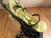 Cybex Eesy S+2 vezimelis