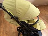Cybex Eesy S+2 vezimelis - nuotraukos Nr. 4