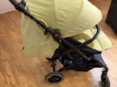 Cybex Eesy S+2 vezimelis - nuotraukos Nr. 5