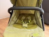 Cybex Eesy S+2 vezimelis - nuotraukos Nr. 8