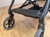 Cybex Eesy S+2 vezimelis - nuotraukos Nr. 9