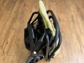 Cybex Eesy S+2 vezimelis - nuotraukos Nr. 12