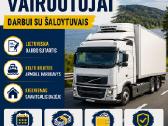 CE Po Švedija Šaldituvai arba Uostai.