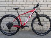 Felt carbon, 1x12, 10.7kg