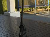 Aomi Mi Electric Scooter Essential elektrinis pasp