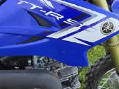 Yamaha Ttr50 - nuotraukos Nr. 3