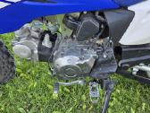 Yamaha Ttr50 - nuotraukos Nr. 4