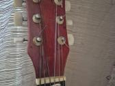 Gitara - nuotraukos Nr. 2