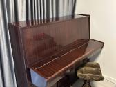 Pianinas dovanojamas/atiduodamas