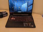 Asus Tuf Gaming A15 Ryzen 7 7435hs / 16gb Ddr5 - nuotraukos Nr. 3