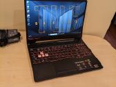 Asus Tuf Gaming A15 Ryzen 7 7435hs / 16gb Ddr5 - nuotraukos Nr. 5