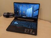 Asus Tuf Gaming A15 Ryzen 7 7435hs / 16gb Ddr5