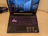 Asus Tuf Gaming A15 Ryzen 7 7435hs / 16gb Ddr5 - nuotraukos Nr. 6