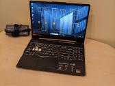 Asus Tuf Gaming A15 Ryzen 7 7435hs / 16gb Ddr5 - nuotraukos Nr. 7