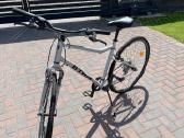 Dviratis Btwin