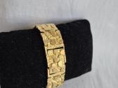 Parduodu Vintage Seiko 14k 583 Gold Nugget watch. - nuotraukos Nr. 5