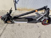 Parduodu paspirtuka Mi electric scooter pro 2 - nuotraukos Nr. 3