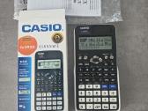 Casio 991ex Classwiz - nuotraukos Nr. 2