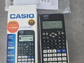 Casio 991ex Classwiz - nuotraukos Nr. 3