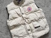 Canada goose liemenė