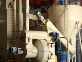 Ogm - 1,5 granuliatorius 75kw