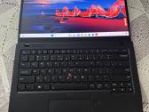 Lenovo X1 Carbon Gen8 i7 10th Gen 16gb 512gb SSD - nuotraukos Nr. 3