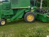 John Deere 955 - nuotraukos Nr. 12