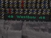 Vyriskas vilnonis svarkas Westbury M-l - nuotraukos Nr. 3