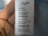 Celine marškinukai - nuotraukos Nr. 4