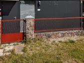 Parduodamas beveik naujas 14 kv. m. kioskas - nuotraukos Nr. 2