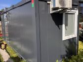Parduodamas beveik naujas 14 kv. m. kioskas - nuotraukos Nr. 3