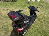 Naujas elektrinis triratis motorolerisms-03 Eec - nuotraukos Nr. 10