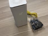 X25 Max 5G indoor router modemas Cpe